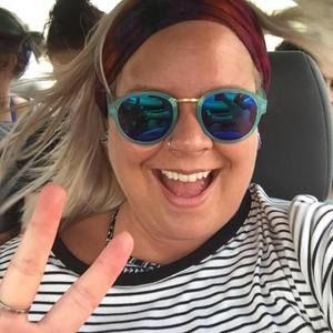 Meet your Posher, Brittany